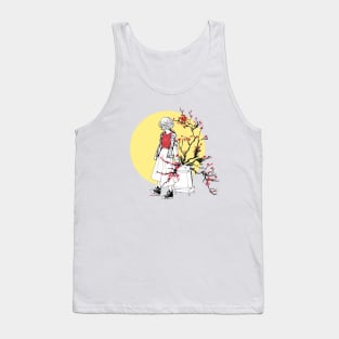 Traveler Tank Top